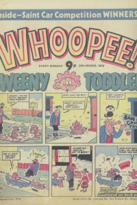 Issue #790324