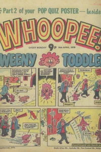 Issue #790414