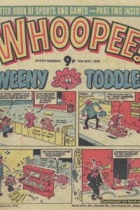 Issue #790512