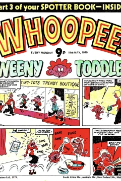 Issue #790519