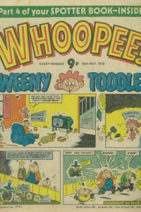Issue #790526