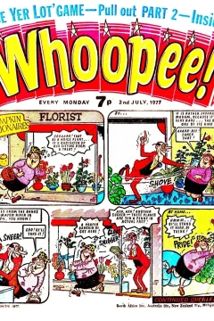 Issue #790702