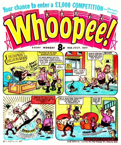 Cover of Issue #790716