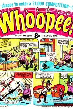 Issue #790716
