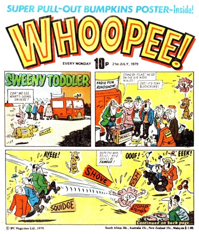 Cover of Issue #790721