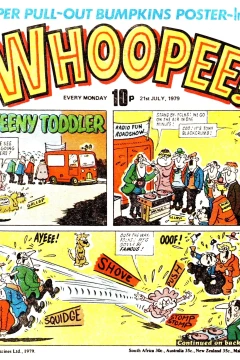 Issue #790721