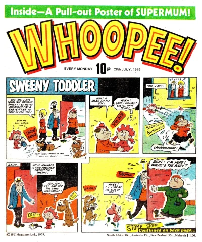 Cover of Issue #790728