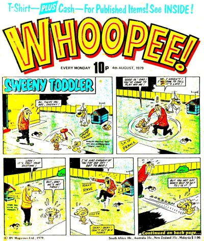 Cover of Issue #790804