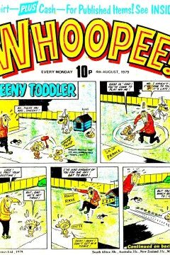 Issue #790804