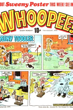 Issue #790811