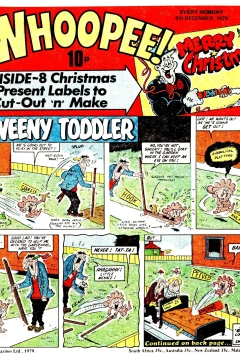Issue #791208