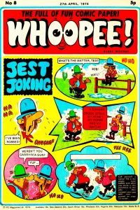 Issue #8