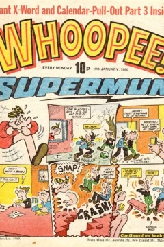 Issue #800119