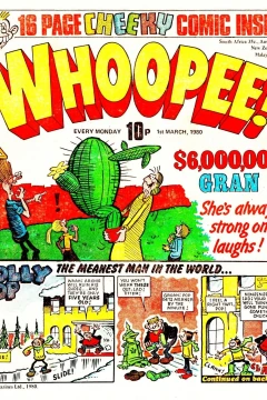 Issue #800301