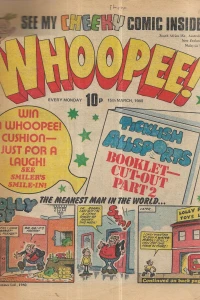 Issue #800315