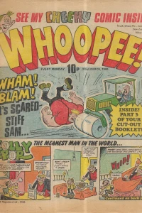 Issue #800322
