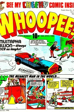 Issue #800426