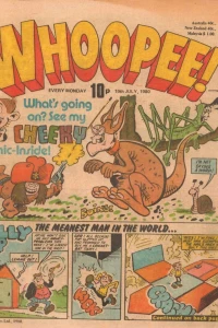 Issue #800719