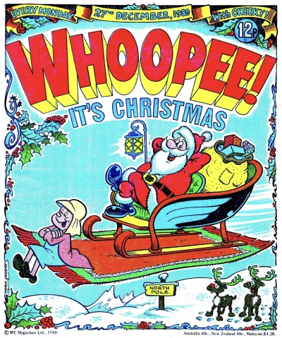 Cover of Issue #801227