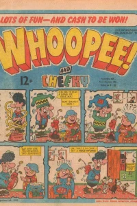 Issue #810117