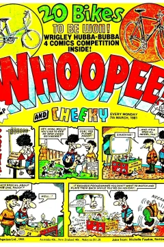Issue #810307