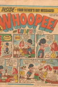 Issue #810620