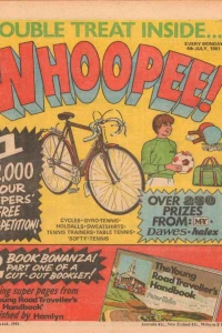 Issue #810704