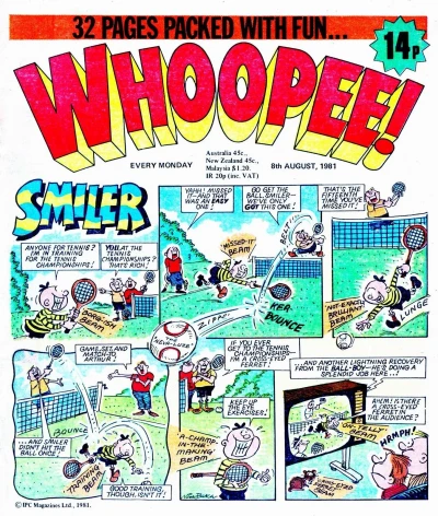 Cover of Issue #810808