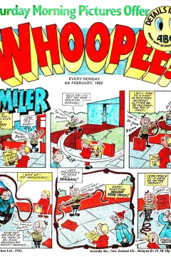 Issue #820206