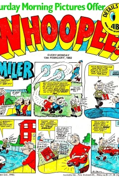 Issue #820213
