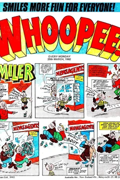 Issue #820320