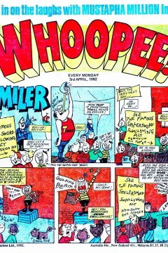 Issue #820403