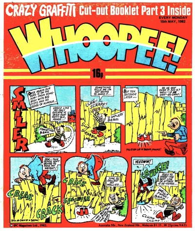 Cover of Issue #820515