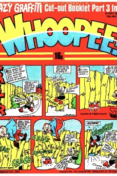 Issue #820515