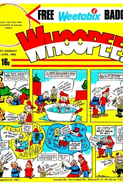 Issue #820612