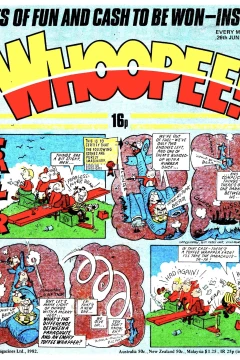 Issue #820626