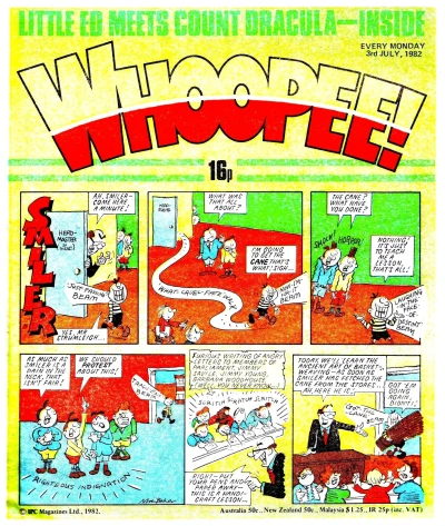 Cover of Issue #820703