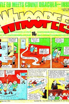 Issue #820703