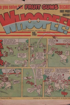 Issue #820710