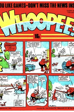 Issue #820717