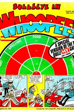 Issue #820724