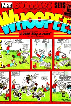Issue #820814