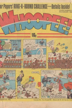 Issue #820821