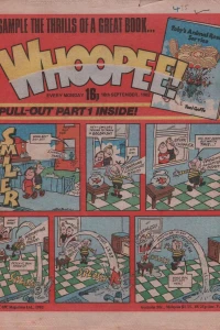 Issue #820918