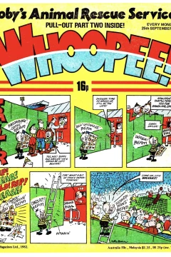 Issue #820925