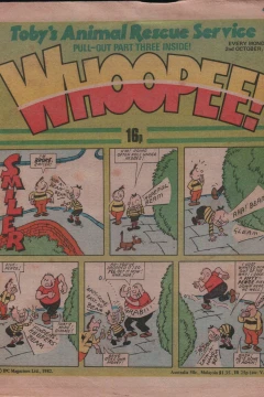 Issue #821002
