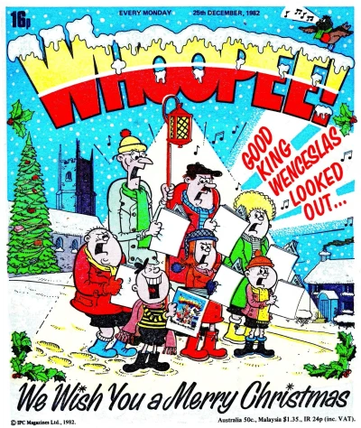 Cover of Issue #821225