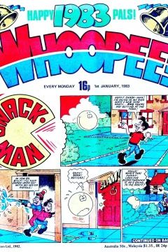 Issue #830101