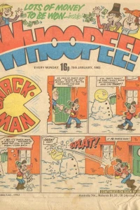 Issue #830115