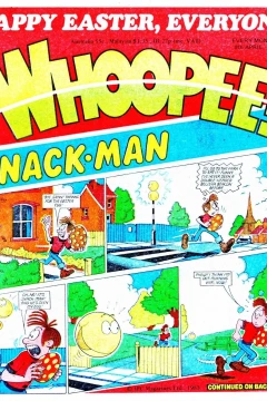 Issue #830409